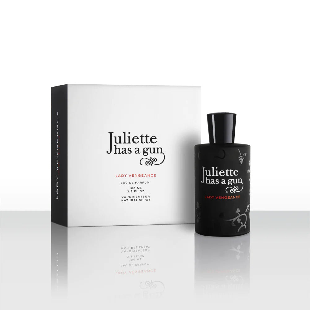 JULIETTE HAS A GUN EDP LADY VENGEANCE 100ML